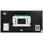 Prostoročni video monitor, barvni, LCD 7", zaslon na dotik, WI-FI, za komplet APPOS, odpiranje
