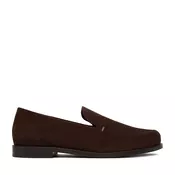 GINO ROSSI Loaferke CEO-124883 Rjava