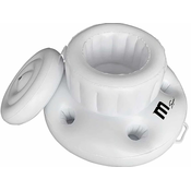 MSpa plavajoča torba za led, prigrizke in pijačo; 65 x 45 cm - 6954521613680