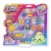 Pinky Promise Blister Pack 12 figura