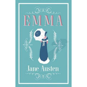 Jane Austen - Emma