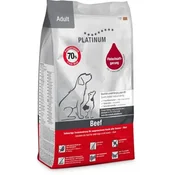 Platinum Adult govedina 5 kg