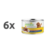 Natural Trainer Small/Toy Adult - piščanec 6 x 150 g