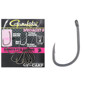 G-CARP SPECIALIST R HOOKS GREY