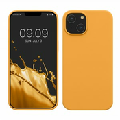 Futrola za Apple iPhone 14 - žuta - 57586