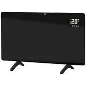 home Panel električna grijalica, prijenosna/zidna, 600 W, WiFi - FKIS600WIFI 66923