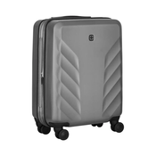 Wenger SYNTRY Carry-On potovalna torbica, siva