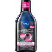 061733 NIVEA Professional micelarna voda - vodoodporna ličila 400 ml