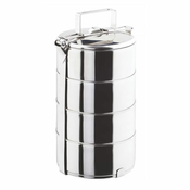 TORO termo posuda za hranu INOX, 4/1