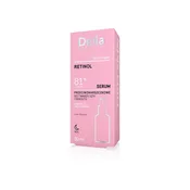 DELIA SERUM PROTI GUBAM Z RETINOLOM 30 ml