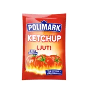 Kecap ljuti 90 g POLIMARK