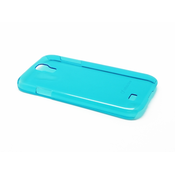 Maska Cellular Line COOL za Samsung Galaxy S4 i9500 plava