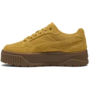 Puma KARMEN II IDOL SD, ženske patike za slobodno vrijeme, smeda 397462