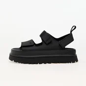 Sneakers UGG W Goldenglow Black EUR 41
