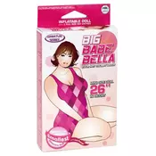 Mini seks lutka - Big Babe Bella NMC0001097/ 5145