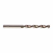 MILWAUKEE Pakovanje 10 burgija THUNDERWEB HSS-G 10/1 6 x 57/93 mm