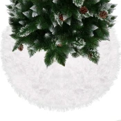 Springos CA0759 PODLOGA ZA BOŽIČNO DREVO 120 CM