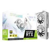 ZOTAC Grafična kartica GAMING GeForce RTX 3070 Twin Edge OC White Ed