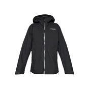 COLUMBIA Zunanja jakna Northwest Explorer črna