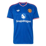 adidas Originals Dres Manchester United Authentic Away 2026/2027