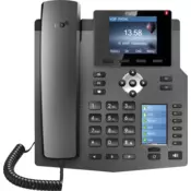 Fanvil VoIP Telefon X4G