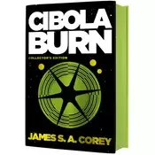 Cibola Burn