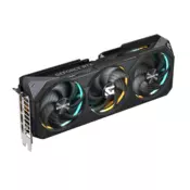 Grafična kartica GIGABYTE AORUS GeForce RTX 5070 GAMING OC 12G, 12GB GDDR7, PCI-E 5.0