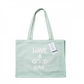 Bombažna torba - Have a good day