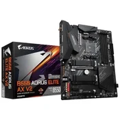 Gigabyte B550 Aorus ELITE AX V2 Matična ploča AM4