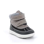 Primigi čevelj gležnjar - membrana PBZGT 88566 F beige/black 23