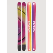 Faction Studio 4 2026 Skis none