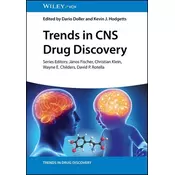 Trends in CNS Drug Discovery