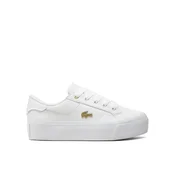 Lacoste Superge 747CFA0005 Bela