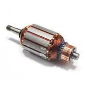 EcoMaster 0038A - Rotor za drobilnik ECONOMY PLUS/EVO3
