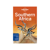 Lonely Planet Southern Africa