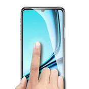 Overboard Hidrogel zaščitni ovitek za zaslon za Realme Note 50