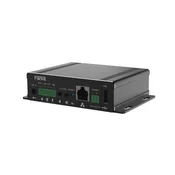 Fanvil PA3 VoIP gateway/kontroler, 10/100 Mbit/s, črn
