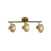 MV LUX spot lampa Saxon DA5975/3