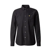 Lyle & Scott Srajca črna