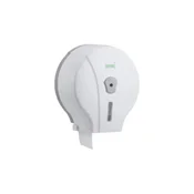 Vialli dispenzer za toalet rolnu Mini Jumbo MJ1 beli ( 7919 )