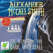 AUDIBOOK Avdio knjiga: The Secret of the Dark Waterfall