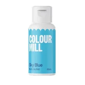 colour mill Oljno barvilo SKY BLUE 20 ml