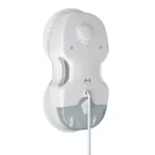 HUTT Robotski čistilec oken C65, bel