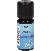 Farfalla Limun - etericno ulje - 10 ml