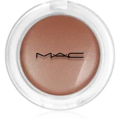 MAC Cosmetics Glow Play Blush Rdečilo za posvetlitev odtenek True Harmony 7,3 g