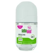 SEBAMED ROLL-ON ZELIŠČNI