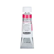 Schmincke Akademie gvaš barve v tubi 60 ml - 220 cinobrovo rdeča