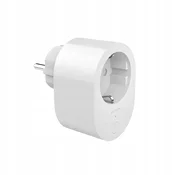 Xiaomi Smart Plug 2 EU pametna vtičnica, bela