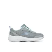 Superge Skechers Selectors Reset Ac 303574L/GRY Siva