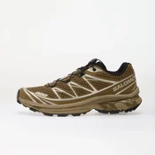 Sneakers Salomon XT-6 Steel Streets Coyote/ Oxford Tan/ Black EUR 40